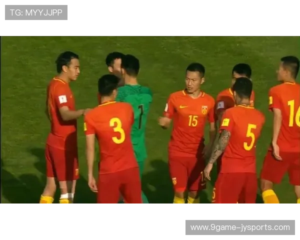 2026年世界杯预选赛官网：最新赛程、球队动态及晋级规则全解析