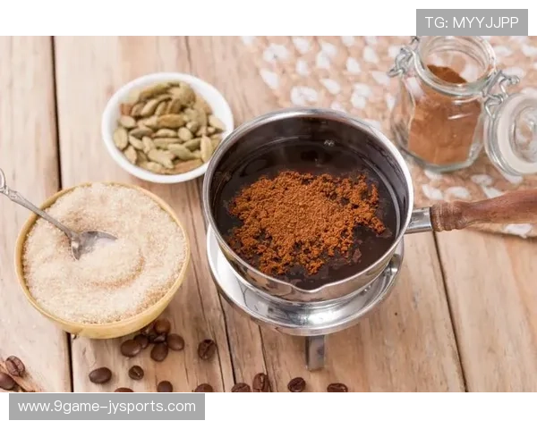 冷萃咖啡市场分析与商业模式创新策略研究