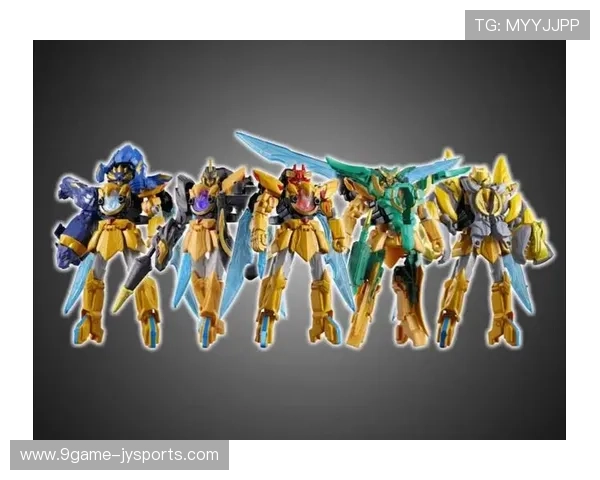 超级战队机器人变形难度解析与设计挑战的创新思路探讨