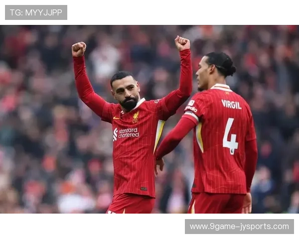 萨拉赫续约引发利物浦未来格局重塑与英超争冠新变局深度解析与多方博弈走向