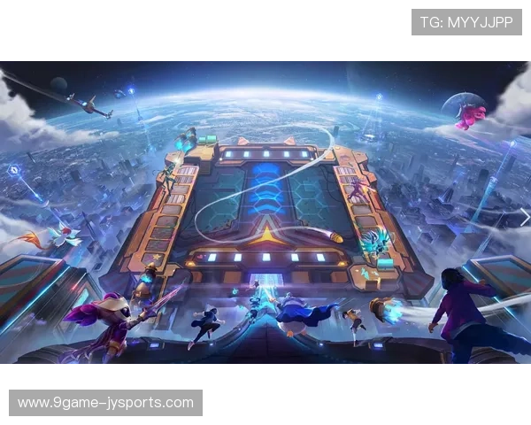 云顶之弈S13最新阵容解析与实战技巧分享