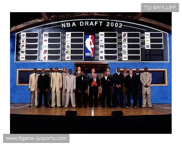 NBA选秀名单直播全程解析新秀命运聚焦球队未来格局变迁实时深度